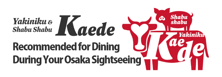 Recommended for Dining During Your Osaka Sightseeing