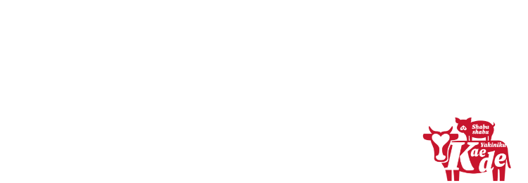 楽しみ方 その2 しゃぶしゃぶ